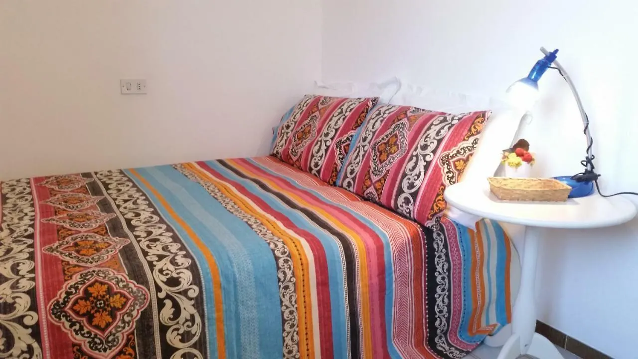 Appartamento Bettina'S Wonderful Flat Riccione