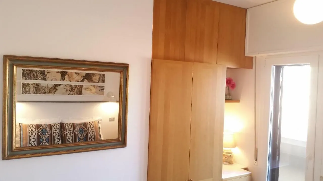 Appartamento Bettina'S Wonderful Flat Riccione