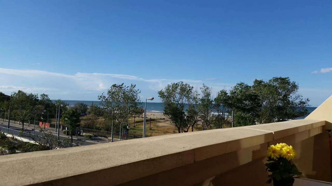 Appartamento Bettina'S Wonderful Flat Riccione 0*,