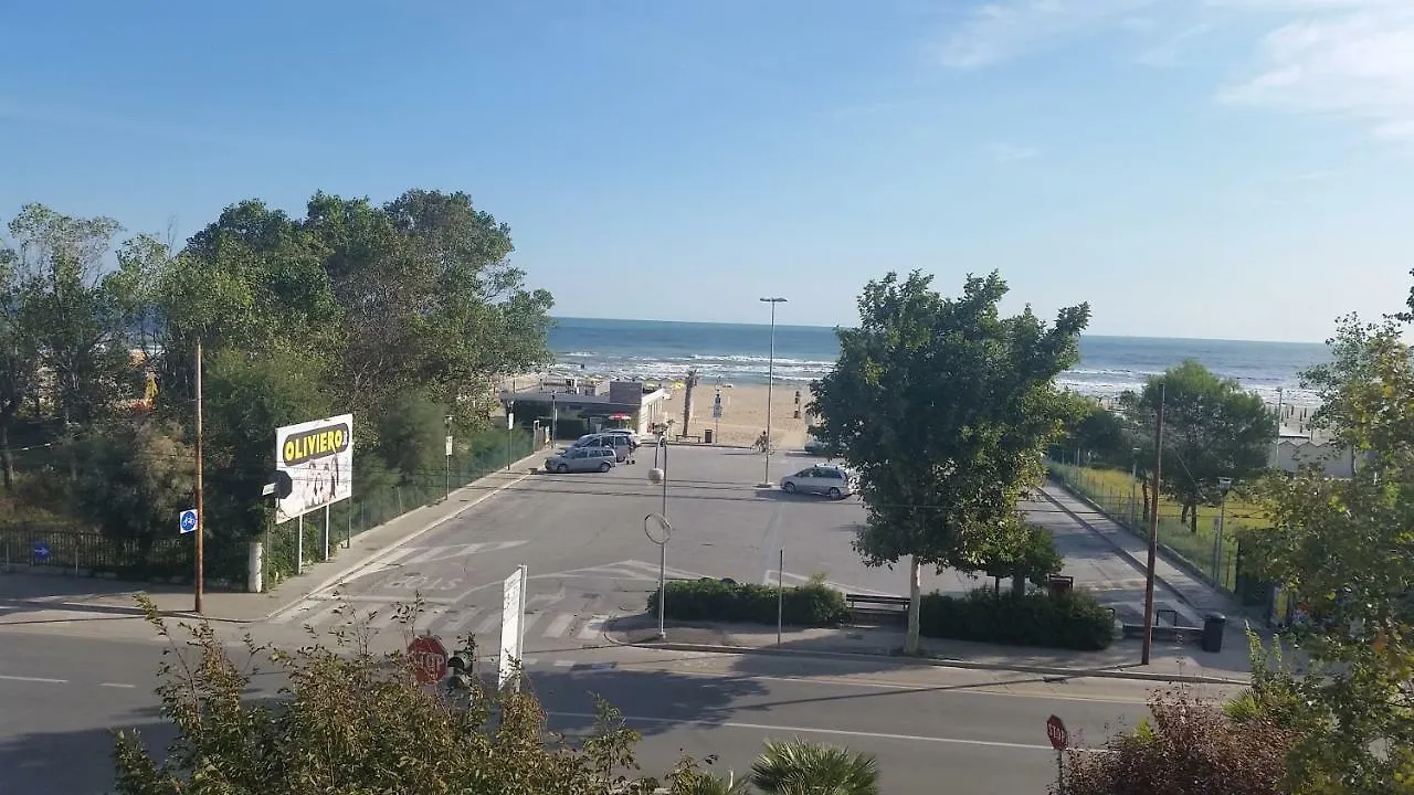 Appartamento Bettina'S Wonderful Flat Riccione