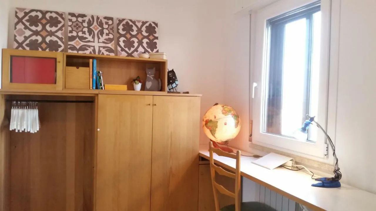Appartamento Bettina'S Wonderful Flat Riccione