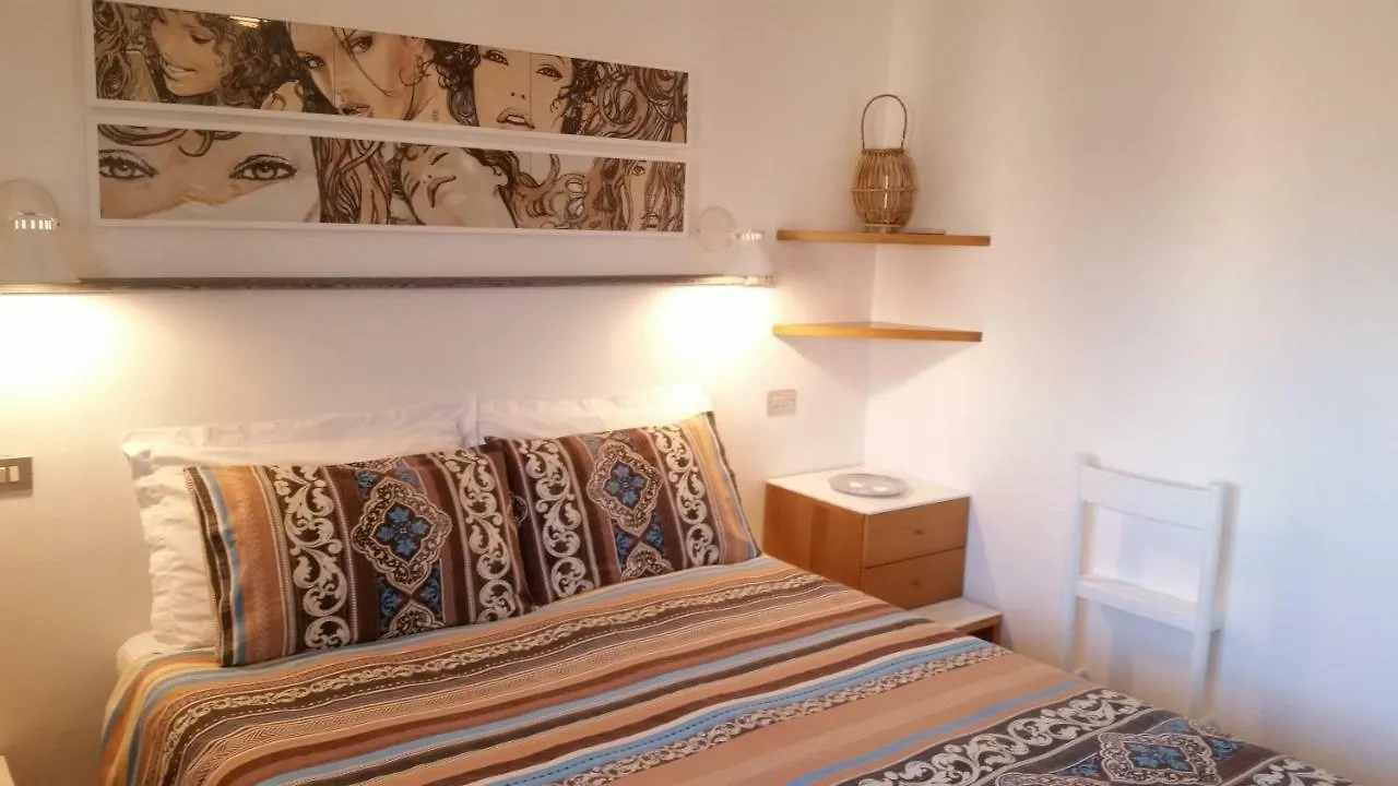 Appartamento Bettina'S Wonderful Flat Riccione Italia