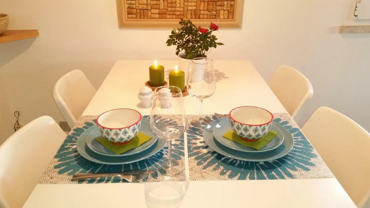Appartamento Bettina'S Wonderful Flat Riccione