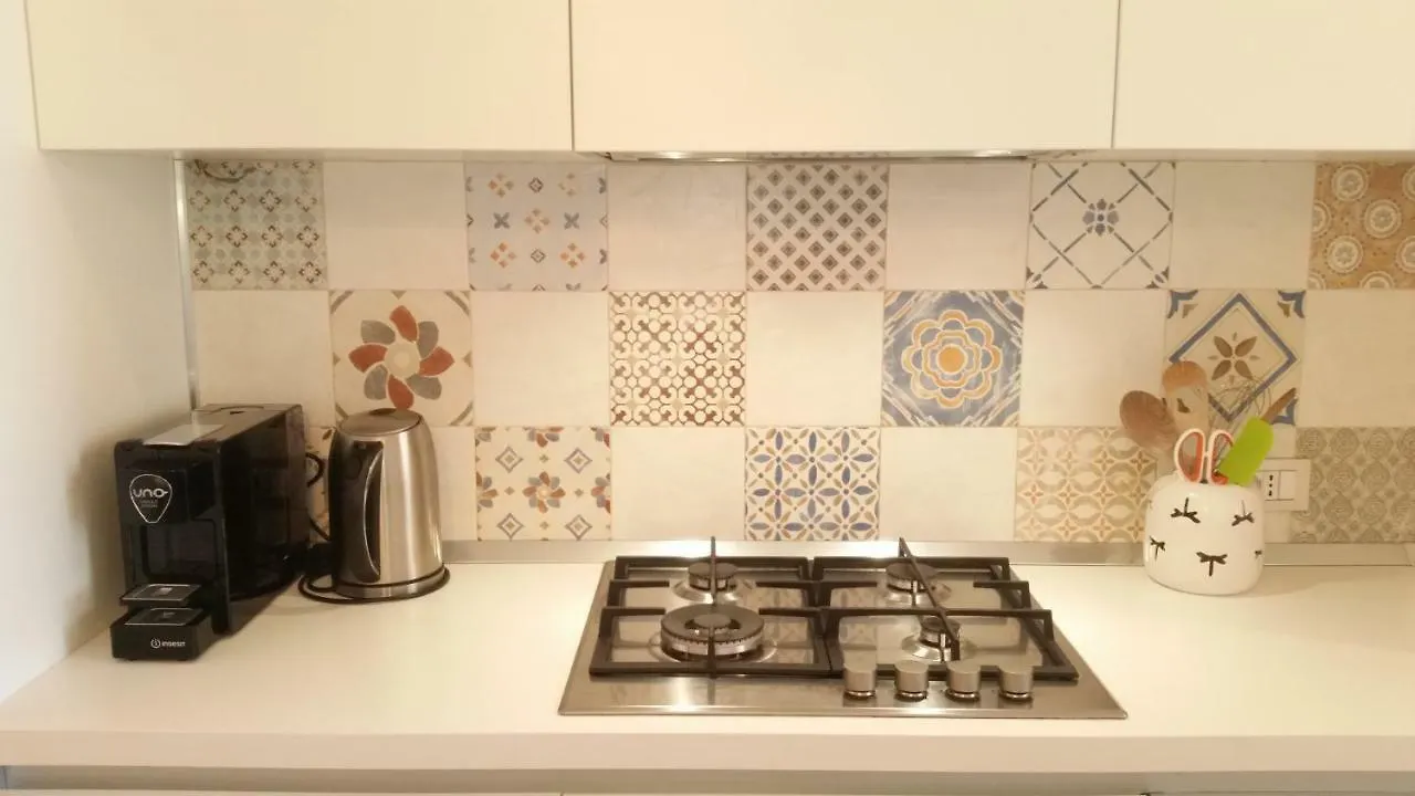 Appartamento Bettina'S Wonderful Flat Riccione