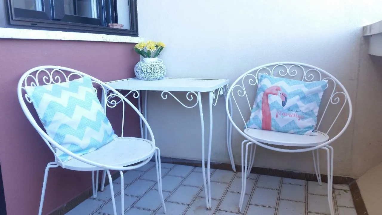Appartamento Bettina'S Wonderful Flat Riccione 0*,